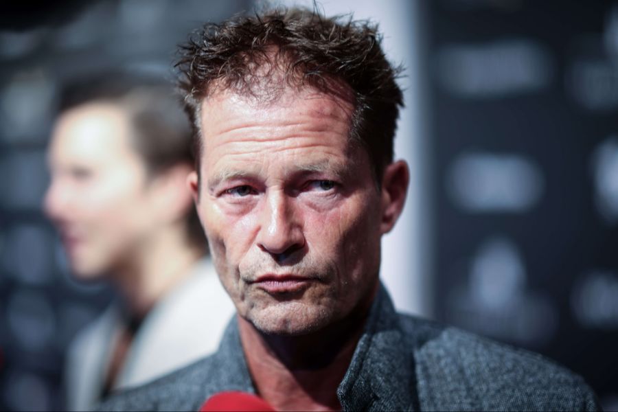 Til Schweiger Gesundheit Comeback