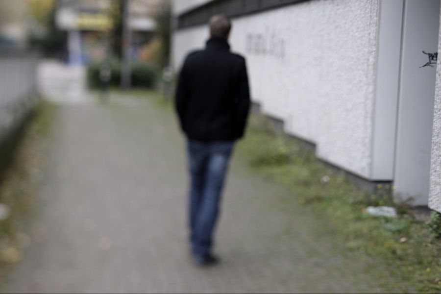 Der Mann wurde freigesprochen. (Symbolbild)