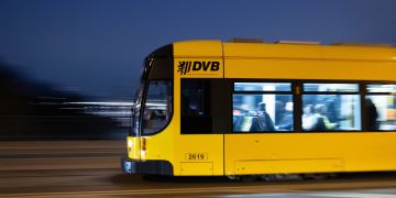Strassenbahn