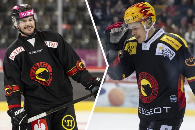 SC Bern