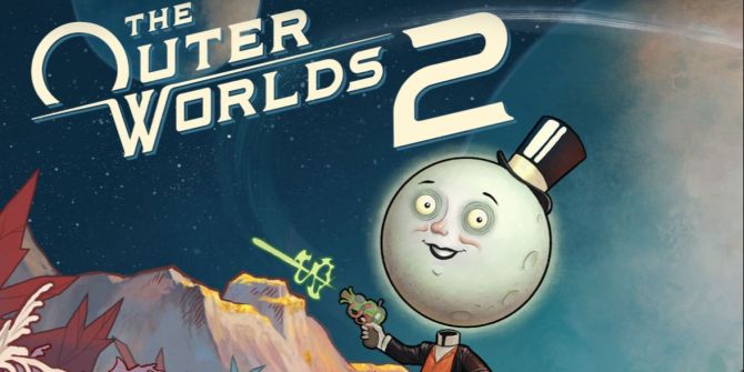The Outer Worlds 2 Test
