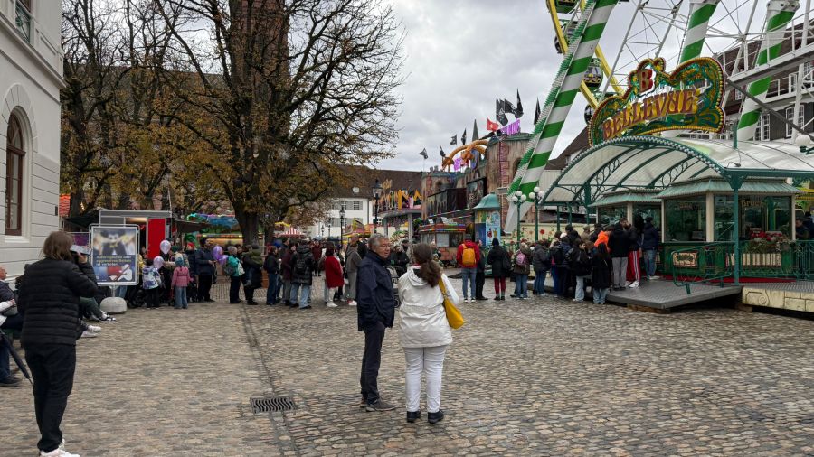 herbstmesse