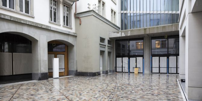 Kaiserhaus