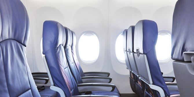 Fluggesellschaft WestJet