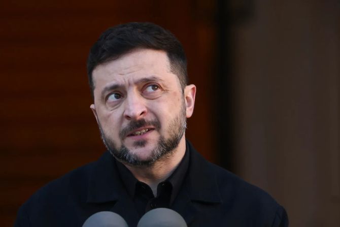 Wolodymyr Selenskyj