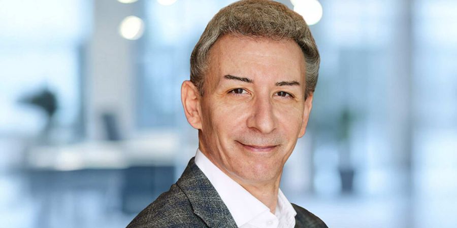 Temenos Spiliopoulos