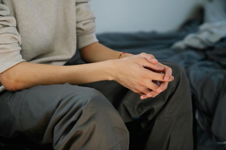 «Dabei gilt, abzuklären, ob die Tat tatsächlich unbewusst während des Schlafwandelns begangen wurde», sagt Ramin Khatami, Chefarzt der Schlafmedizin in der Klinik Barmelweid.