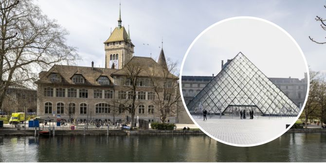Louvre