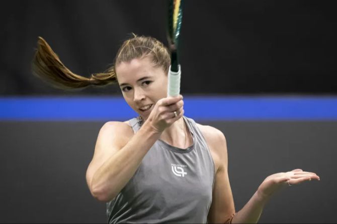 Simona Waltert WTA