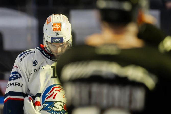 ZSC Lions