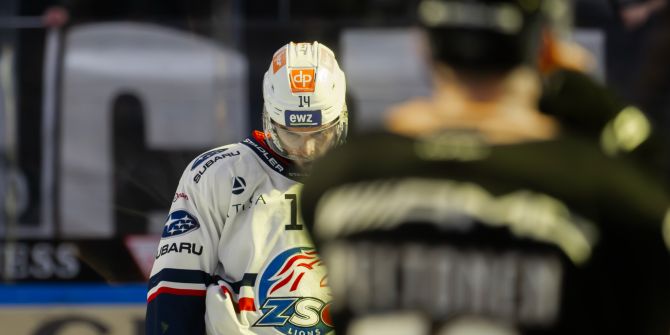 ZSC Lions