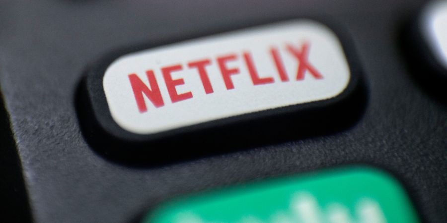 Netflix texas