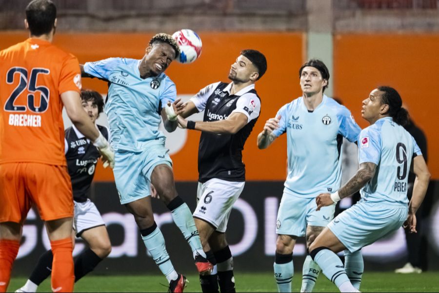 FC Zürich