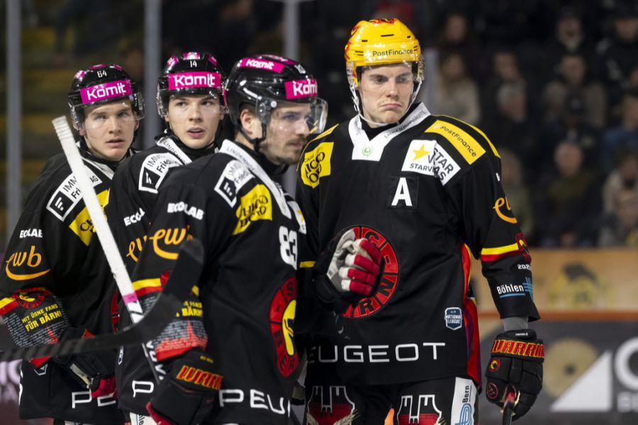 SC Bern