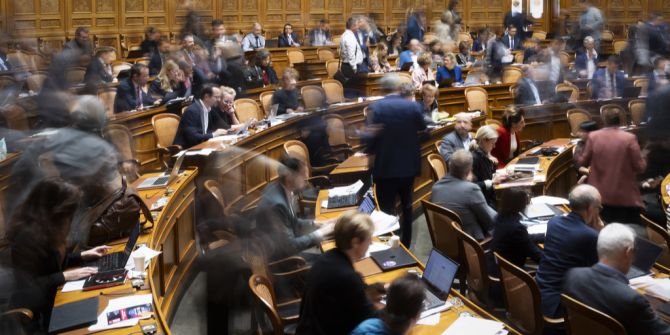 Parlament