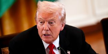 US President Trump hosts summit with Central Asian leaders at the White House