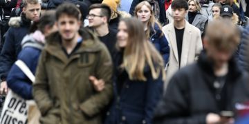 Bevölkerungswachstum