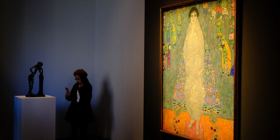 klimt