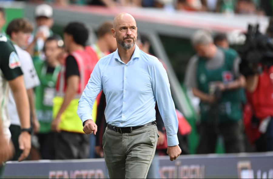 Bayer Leverkusen