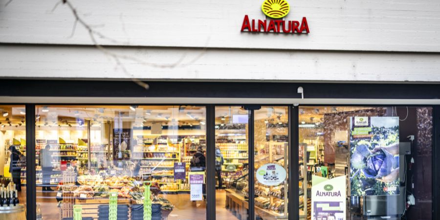 Altnatura