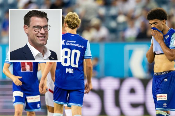 FC Luzern