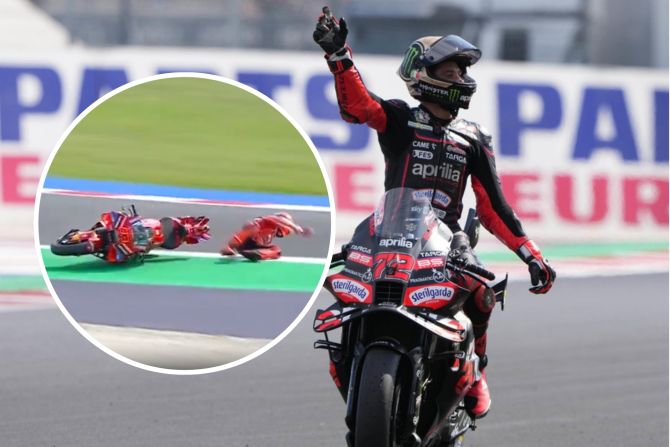 MotoGP