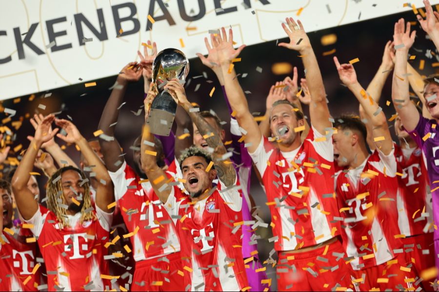 Bayern München