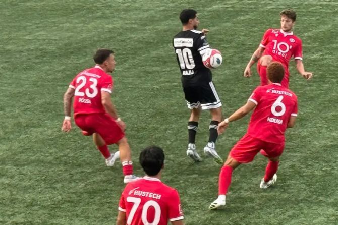 FC Rapperswil-Jona