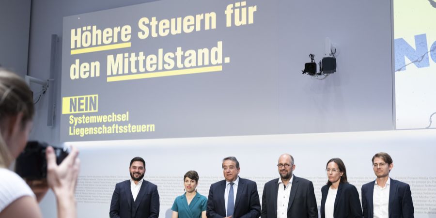 Gegenkommittee