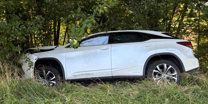 tödlicher Unfall Mammern