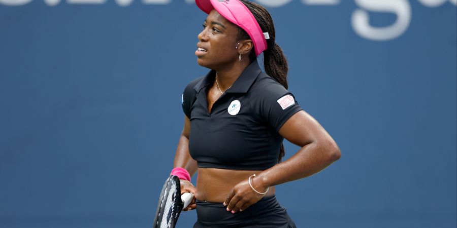 Sachia Vickery