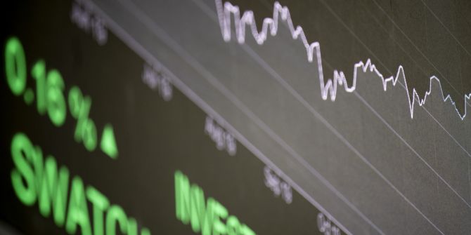 SMI Plus Börsenkurs