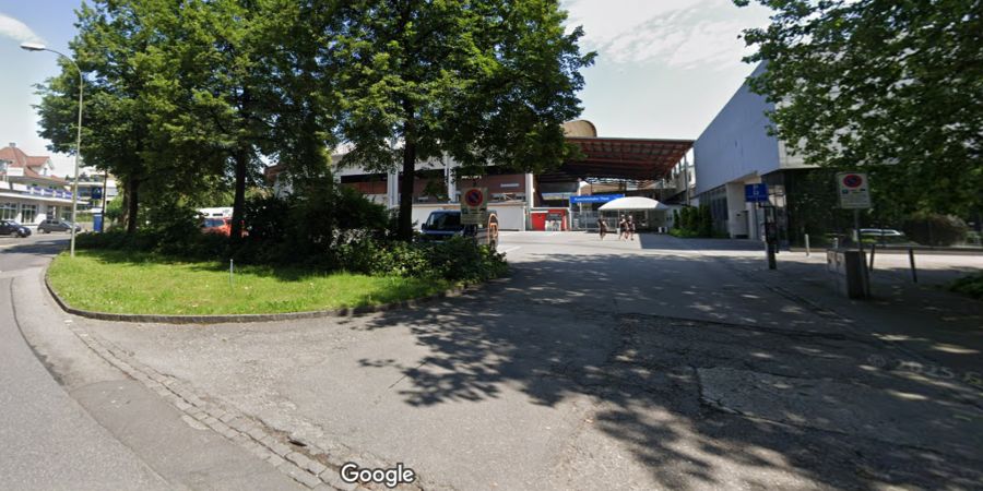 Thuner Kunsteisbahn Grabengut