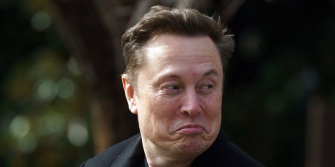 Elon Musk