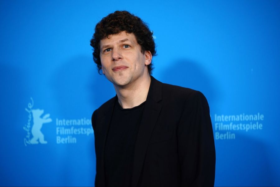 fremden jesse eisenberg