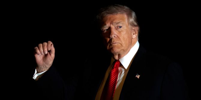 Ukraine Trump Tomahawks Pentagon