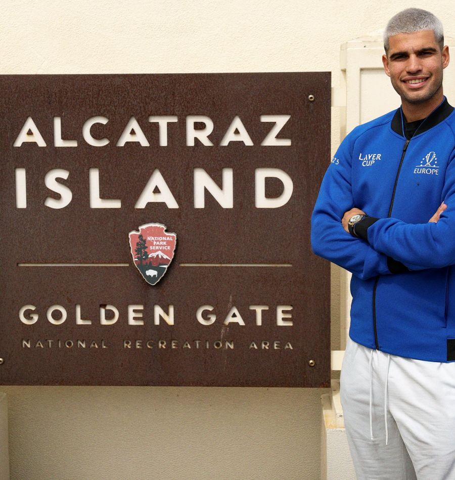 Alcaraz