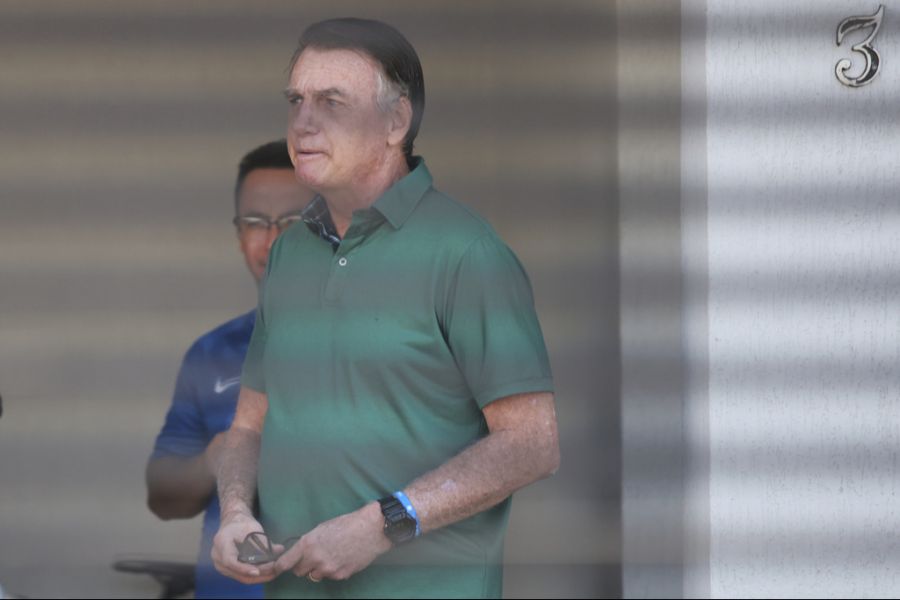 jair bolsonaro