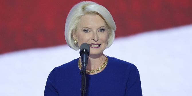 Callista Gingrich
