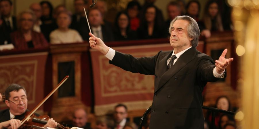 Riccardo Muti
