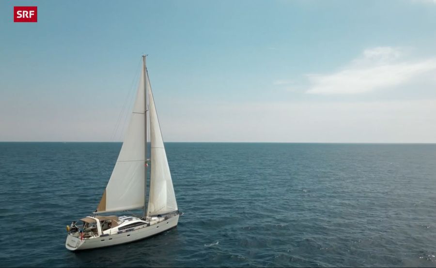 Sie wissen noch nicht, wie lange sie so leben möchten.