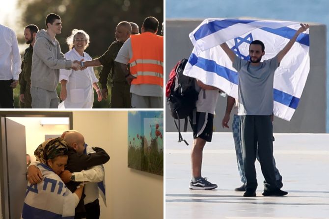 Israel-Gaza