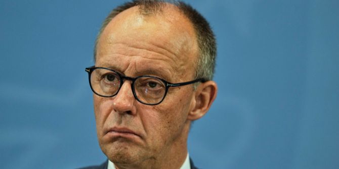Friedrich Merz