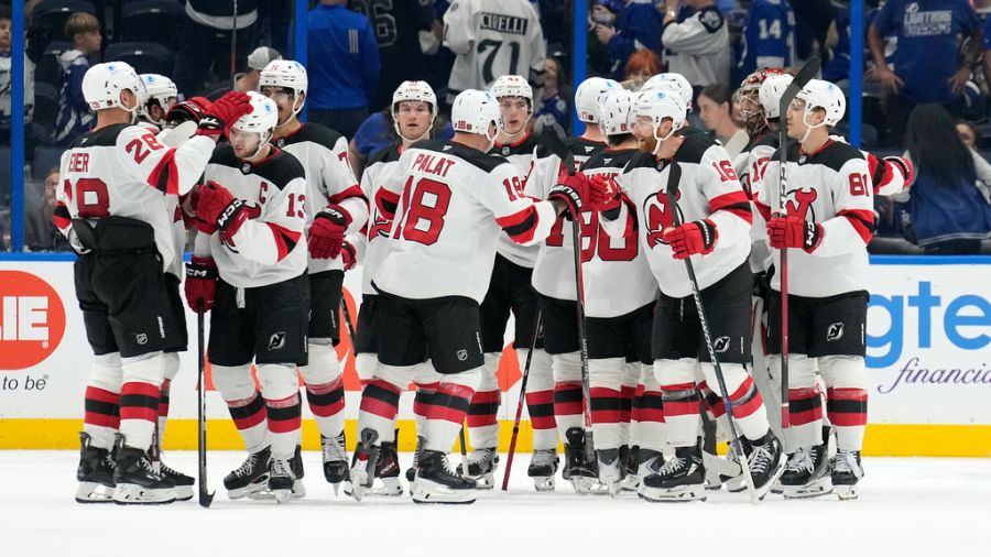 NHL