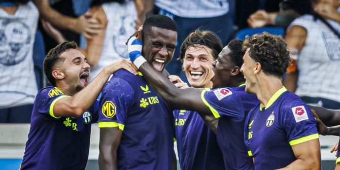 FC Zürich