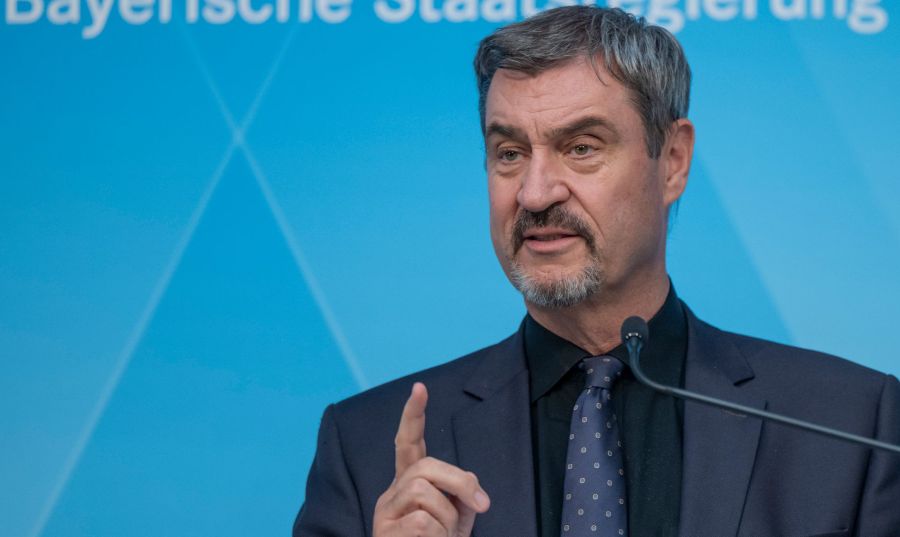 Markus Söder
