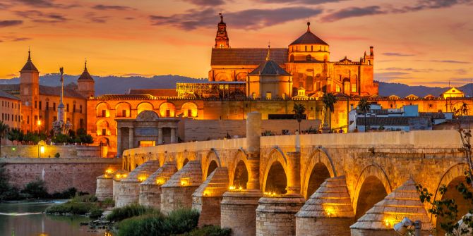 Córdoba Kathedrale