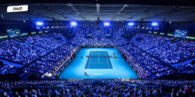 Swiss Indoors