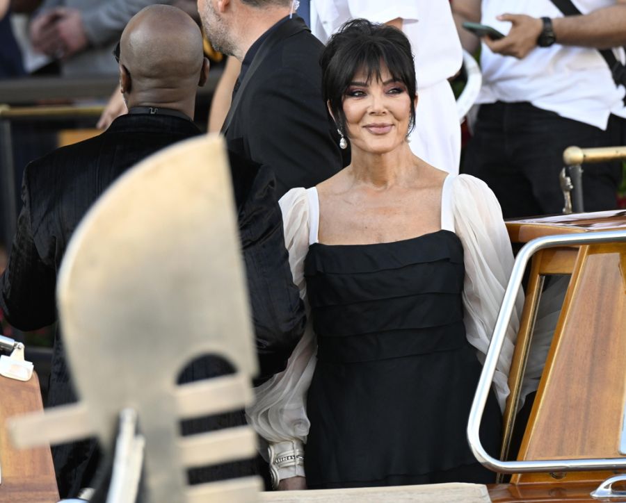 Auch ihre Mutter Kris Jenner steht dabei im Fokus.