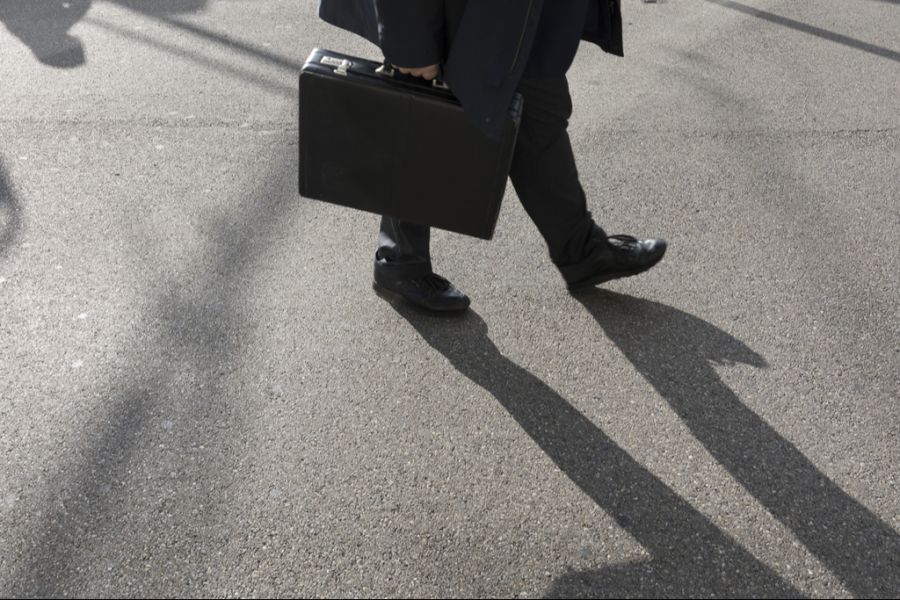 Dies zumindest behauptet ein belgischer Richter in einem anonymen Brief. (Symbolbild)